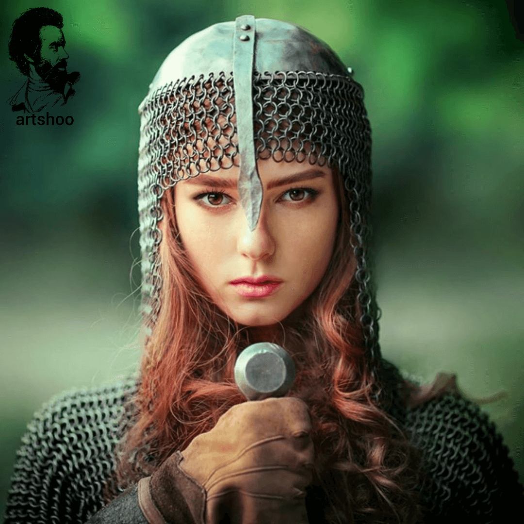 آموزش نقاشی سیاه قلم